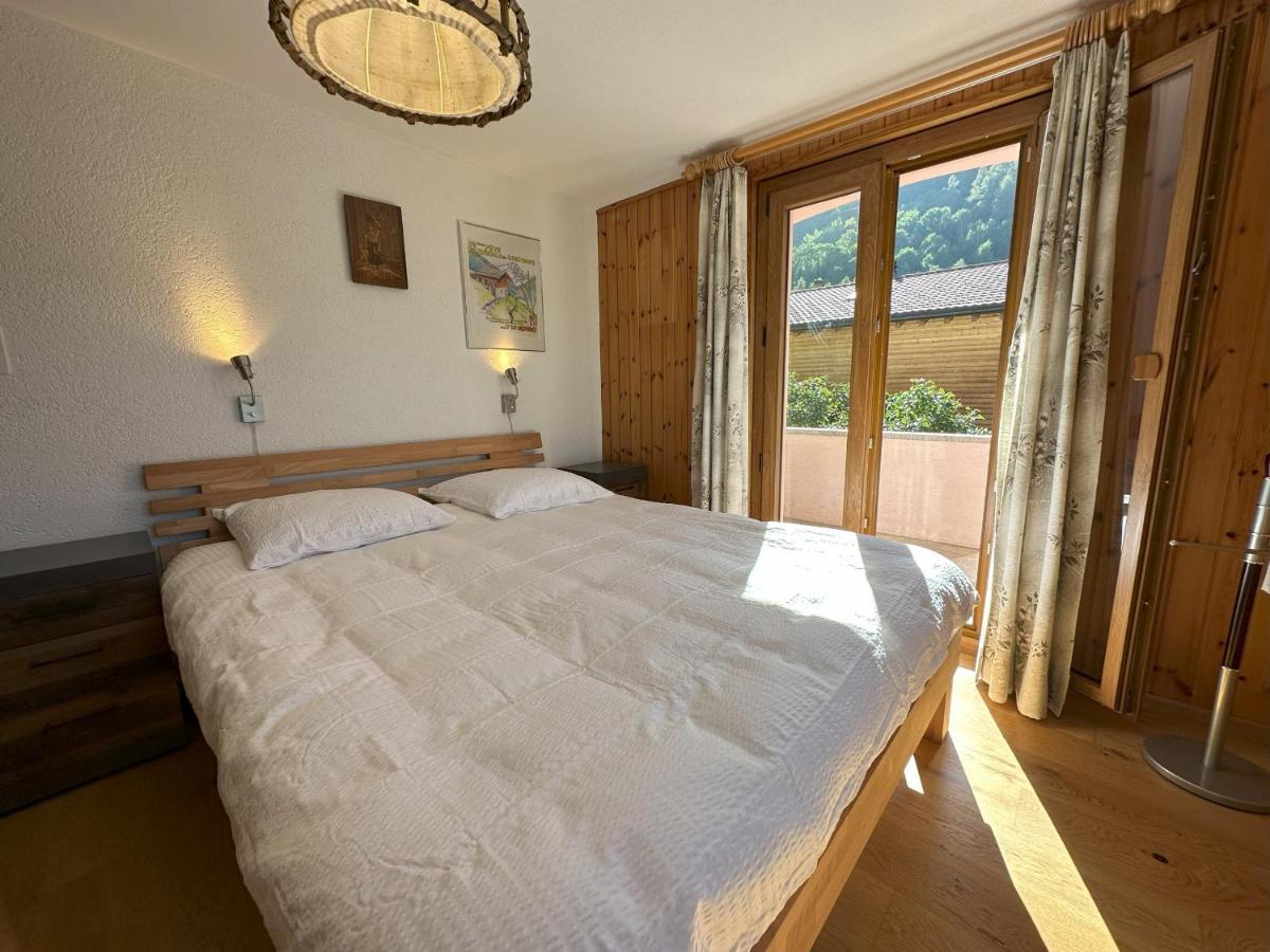 Apartamento Perfect Mountain - 4 Valleys - Swiss Alps